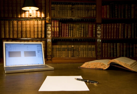 Online Law Library